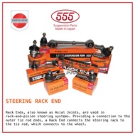 Honda Civic TRO FB (2011 - 20176) Steering Rack End Set-555 Sankei ( H-570 / 1 Pair )
