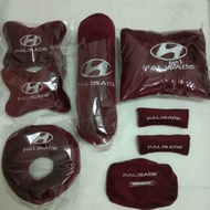 Hyundai Palisade Car Pillow