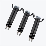 waltyotur 6 x Fuel Injectors Replacement for Cummins C8.3L 6C 6CT 6CTA 6CTAA 3283160 C3283160