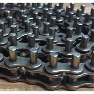 35B and 06B  pin chain for linking conveyors