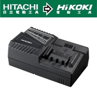 HIKOKI 14.4V-18V鋰電池充電器 UC18YFSL｜017000220101