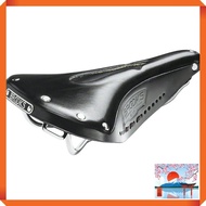 BROOKS B17 IMPERIAL Saddle (Black) [Parallel Import]