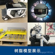 Fast Shipping|3d Printing High Precision Nylon Resin Metal cnc Hand Board Model Making Design Modeli