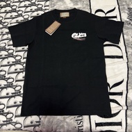 GUCCI/BALENCIAGA COLABIRATION T-SHIRT ( gucci and balenciaga collab t-shirt)