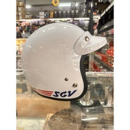 SGV STRIPES MALAYSIA MODERN GREY @ WHITE