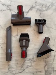 Dyson Accessories Tools V7-V11