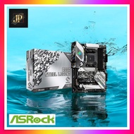 ASRock B550 Steel Legend ATX Motherboard for AMD Ryzen 5000 Series Socket AM4 Compatible