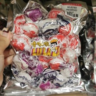 Selected Preserved Fruit 朝阳陈皮梅 200g