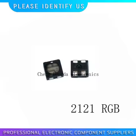 1000pcs SMD LED 2121 RGB Full Color Marquee RED GREEN BLUE LED Diodo Light-Emitting-Diode SMD Diode 