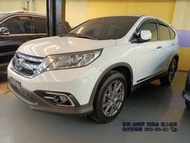 2016 CRV 2.4 4wd