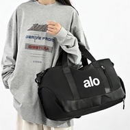 A a1o Gym Bag Portable Outdoor Sports Yoga Bag Multifunctional Duffel Bag Storage Swimming Travel Ba
