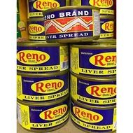 Reno Liver Spread 85grm*8pcs @ $16