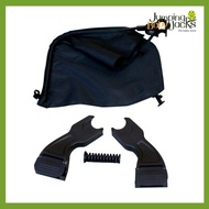 Mountain Buggy Duet Car Seat Adapter
