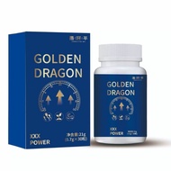 【Ready stock】Changjiping GOLDENDRAGON g Blue Box Ingenious Quality Authentic Selection Material Scie