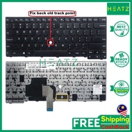 Lenovo Thinkpad T440 T431 T431S E431 T440P E440 L440 T450 T450S T460 L450 L460 L470 T440E Laptop Key