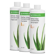 Herbalife - Herbal Aloe Concentrate Mix