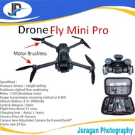 BenSon Drone Fly Mini Pro 4K Camera Motor Brushless / Drone Mini