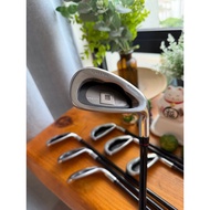 [Used] ONOFF Golf Iron Set 7cps ~ R Flex