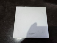 Juno Mak 麥浚龍 Addendum CD