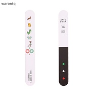 [ONTQ] Children Fixation Stick With Red/Green Anti-Suppression Check Vision Tester Eye Exam Accessor