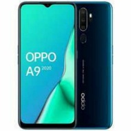 hp oppo a9 2020 ram 8 gb