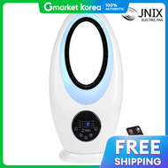 Jenix Airhole Bladeless Fan Led Baby Jy-P2A