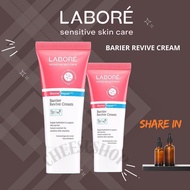 Share In Jar LABORE barrier revive cream