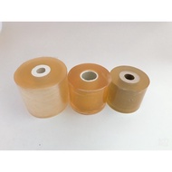 Anesthetic nylon in cosmetic tattooing (6x6cm)