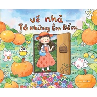 Book - Coming Home To Be Quiet