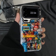 New For Xiaomi17Pro Max Phone Case Xiaomi17Pro/17 Colorful Cartoon Pattern High-end Phone Case Xiaom