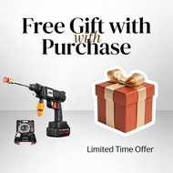 V380 PRO CCTV Camera random giveaway