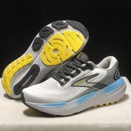 Brooks Glycerin 21 Men's Running Shoes Sports Shoes Non-Slip Lightweight Low-Top Casual Shoes AITH 0