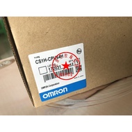 Genuine Omron CS1G-CPU42/43/44/45H CS1H-CPU64H/63H/65H/66H/67H I