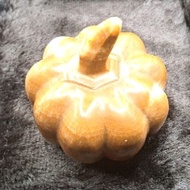 Big Pumpkin Stone 5 5 Is Real Stone.