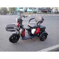 Brand new Rfm 4wheel electric bike