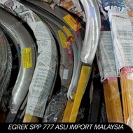 EGREK SPP 777 ORIGINAL MALAYSIA 