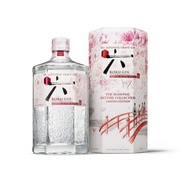 Roku Gin - Sakura Blossom Edition (700ml)
