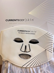 (包順豐) CurrentBody LED光療面膜  LED Light Therapy Face Mask Current Body mask