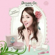 Etude Dream On / Etude Blush