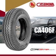 185 R14C  8PR 102/100P Casumina Tire, CA406F, For L300 / Adventure / Revo emrV