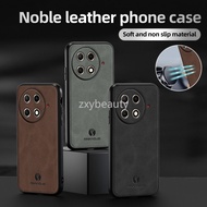 Leather Casing For Tecno Camon 30S Pro 5G 4G 2024 Case Matte Soft TPU Edge Protection Cover For Camo