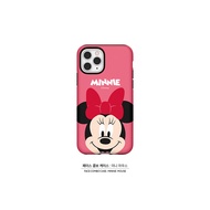 (Combo)เคสไอโฟน Disney แท้100% สำหรับ iPhone16 เคส 16pro 16promax เคส 15promax 15pro 15 เคสแข็ง 14pr