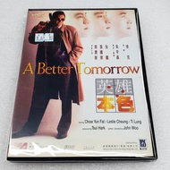 📀DVD~英雄本色DVD