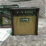 Acoustic Guitar Amplifier Laney LA10 Acoustic Guitar Amplifier Laney LA10