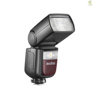 Godox V860III-C Wireless TTL Speedlite Transmitter/ Receiver Camera Flash Light Manual/Auto Flash GN