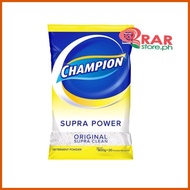 ┇ ✱ ♥ Champion Detergent Powder 800g