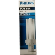 *5pcs Philips Master PL-C 2pin 10W/13W [827/830/840/865]