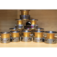 Spool Daiwa Freams LT - daiwa fishing reel - fishing reel Spool