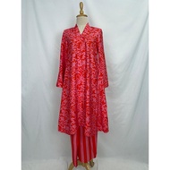 DRIAS KEBAYA PRINTED SAFIRA 2026