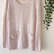 [LIVE ] Knitwear/BLOUSE